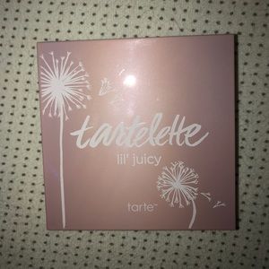 TARTE lil juicy palette